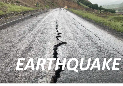खोटाङमा ६ रेक्टर स्केलको भूकम्प