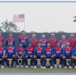 ओन्टारियो क्रिकेट क्लबविरुद्ध दोस्रो अभ्यास खेलमा नेपाल विजयी