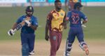 भारत र वेष्ट इन्डिजबीचको एक दिवसीय क्रिकेट श्रृङ्खला आजदेखि
