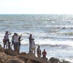 सिरियामा डुंगा दुर्घटना हुँदा ७७ बढी आप्रवासीको मृत्यु
