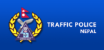 traffic police logo