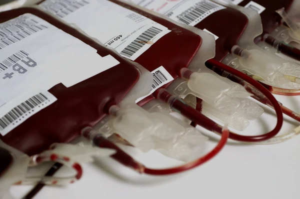 एकै ठाउँमा ४१४ जनाले गरे रक्तदान