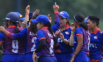 विश्वकप एसिया छनोट : नेपाल र युएईबीचको खेल रद्द